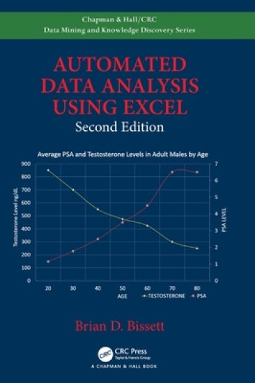 Automated Data Analysis Using Excel