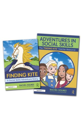 Adventures in Social Skills