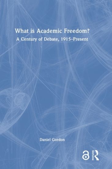What is Academic Freedom?