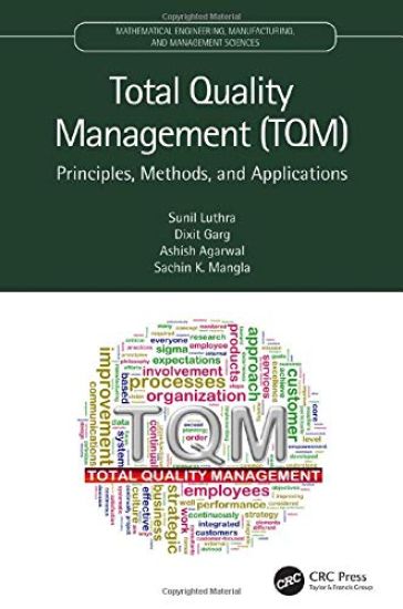 Total Quality Management (TQM)