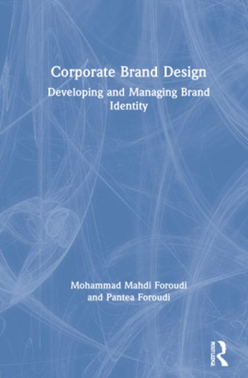 Corporate Brand Design