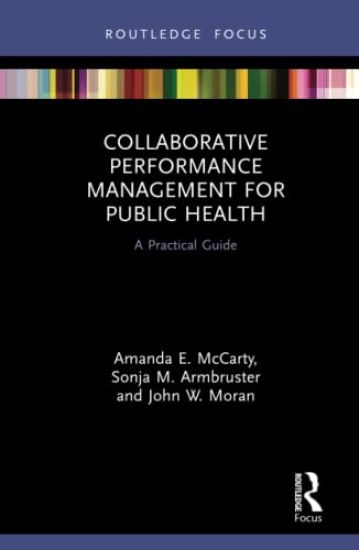 Collaborative Performance Management for Public Health
