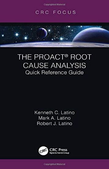 The PROACT® Root Cause Analysis