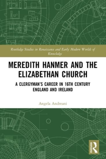 Meredith Hanmer and the Elizabethan Church