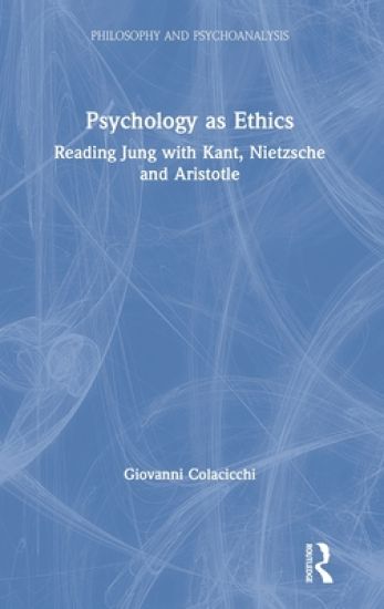 Psychology as Ethics