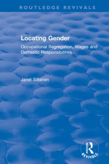Locating Gender