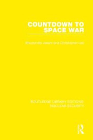 Countdown to Space War