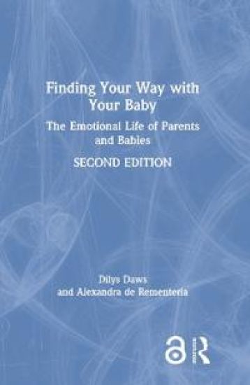 Finding Your Way with Your Baby