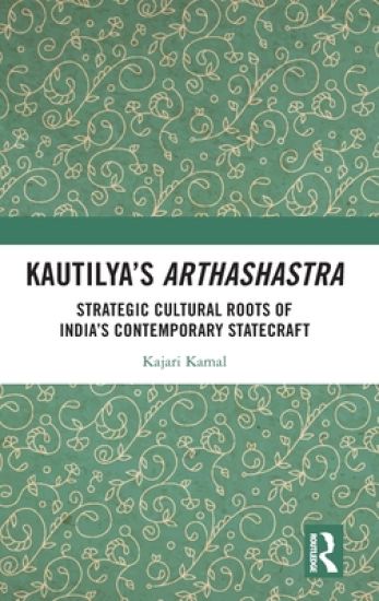 Kautilya’s Arthashastra