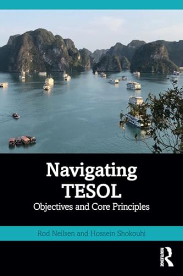 Navigating TESOL