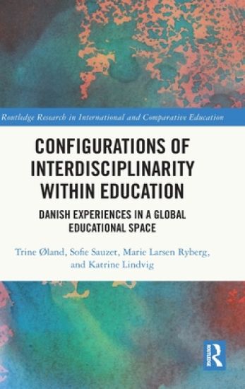 Configurations of Interdisciplinarity Within Education