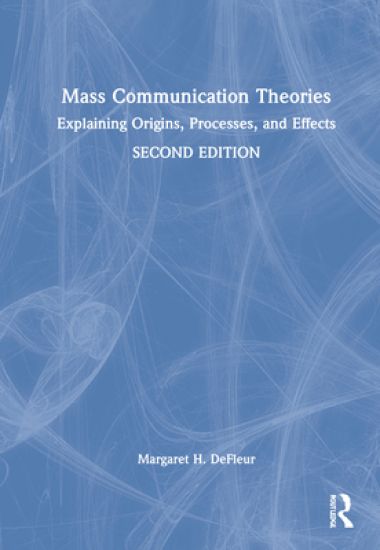 Mass Communication Theories