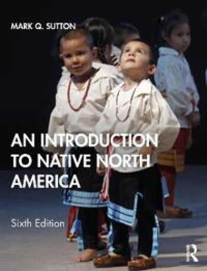 An Introduction to Native North America