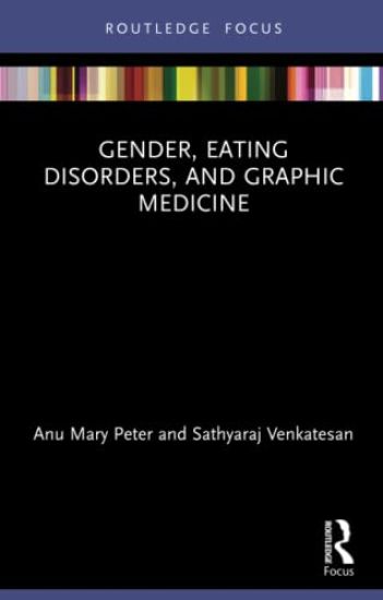 Gender, Eating Disorders, and Graphic Medicine