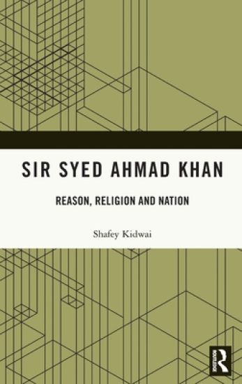 Sir Syed Ahmad Khan