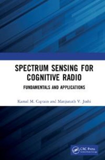 Spectrum Sensing for Cognitive Radio