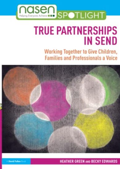 True Partnerships in SEND