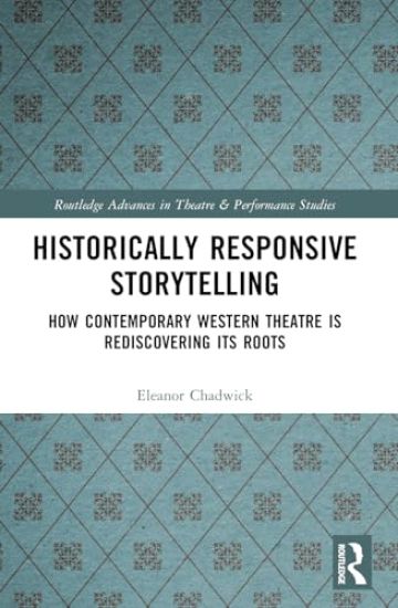 Historically Responsive Storytelling
