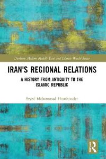 Iran's Regional Relations