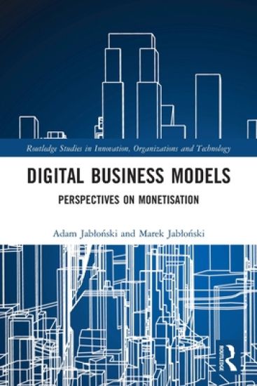 Digital Business Models