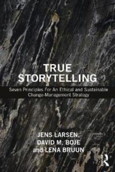 True Storytelling
