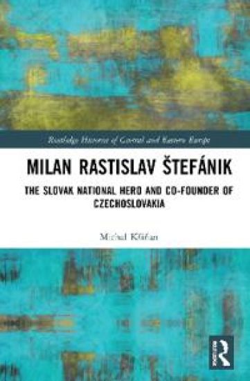 Milan Rastislav Štefánik