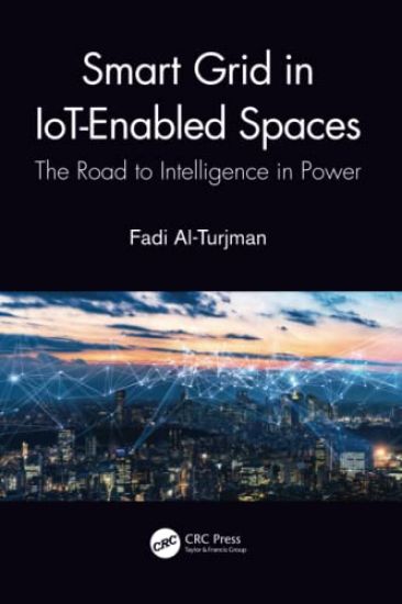 Smart Grid in IoT-Enabled Spaces