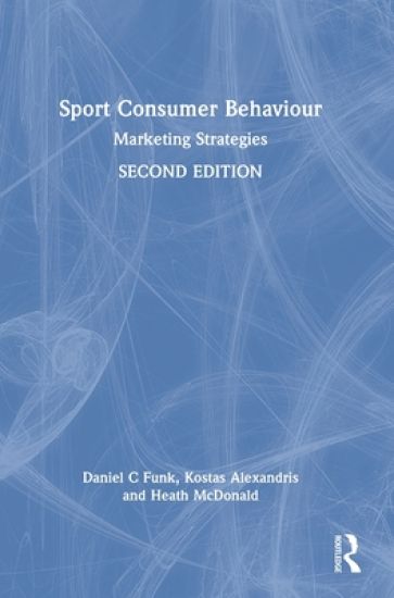 Sport Consumer Behaviour