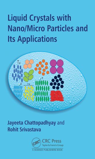 Liquid Crystals with Nano/Micro Particles and Their Applications