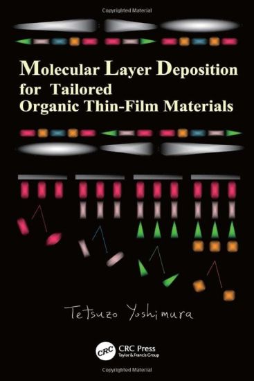 Molecular Layer Deposition for Tailored Organic Thin-Film Materials
