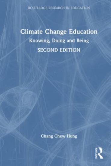 Climate Change Education