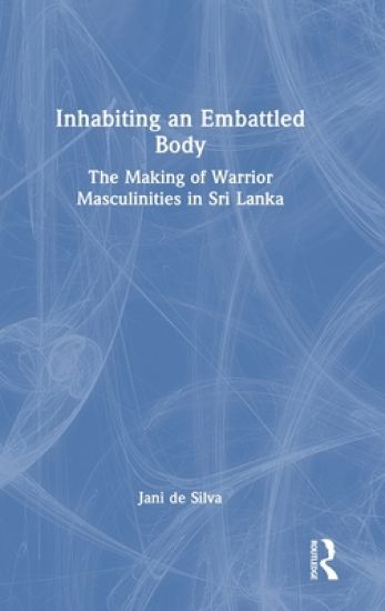 Inhabiting an Embattled Body