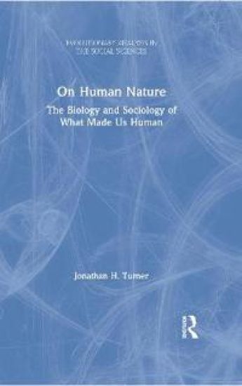 On Human Nature