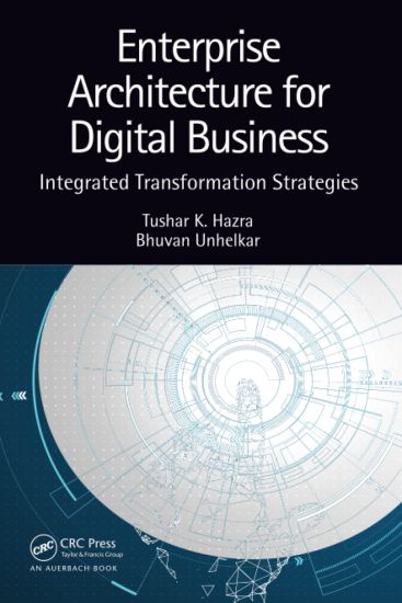 Enterprise Architecture for Digital Business