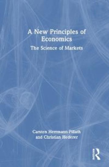 A New Principles of Economics