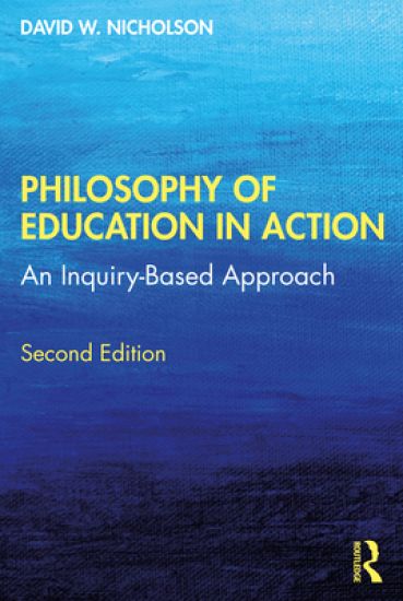 Philosophy of Education in Action