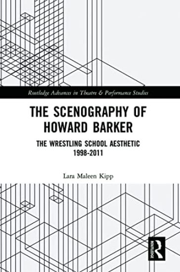 The Scenography of Howard Barker