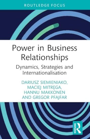 Power in Business Relationships
