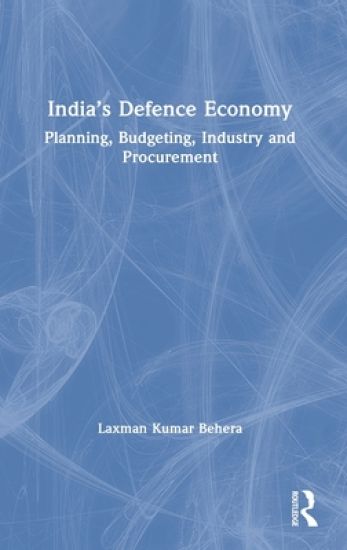 India’s Defence Economy