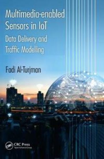 Multimedia-enabled Sensors in IoT