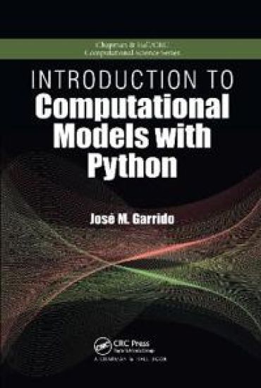 Introduction to Computational Models with Python