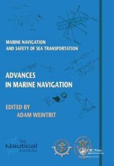 Marine Navigation and Safety of Sea Transportation