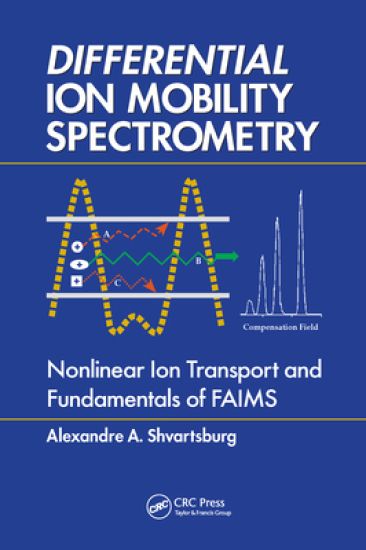 Differential Ion Mobility Spectrometry