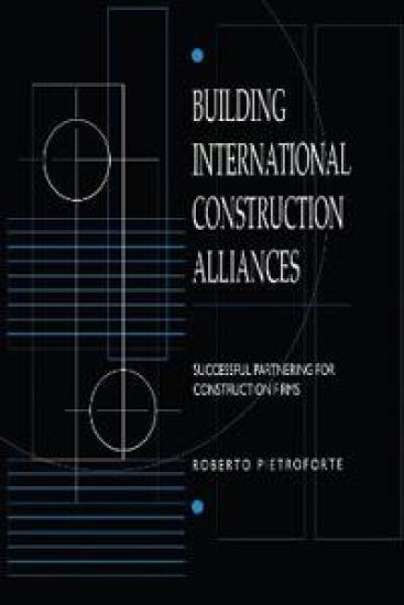 Building International Construction Alliances