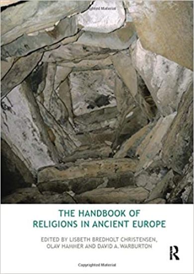 The Handbook of Religions in Ancient Europe