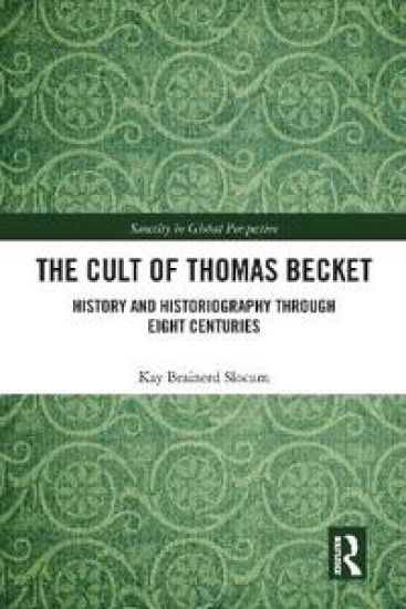 The Cult of Thomas Becket