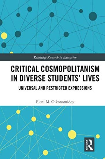 Critical Cosmopolitanism in Diverse Students’ Lives