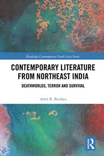Contemporary Literature from Northeast India