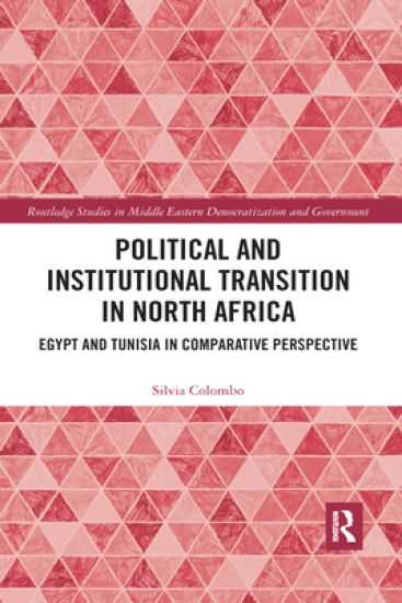 Political and Institutional Transition in North Africa