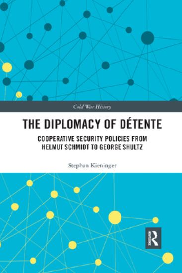 The Diplomacy of Détente